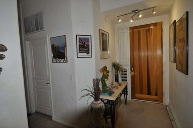 Entry Way