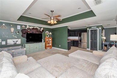 3395 Harwell Rd unit 2, Mobile, AL 36618 - photo 6