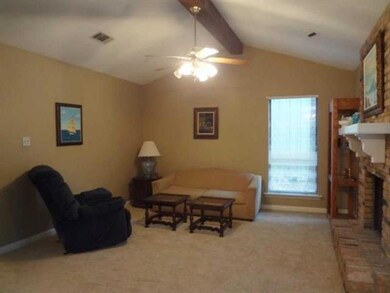 Den/Family/Great Room.