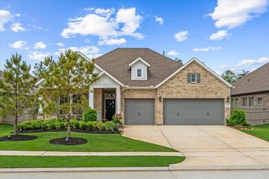 17516 Autumn Leaves Dr, Conroe, TX 77302 - photo 2