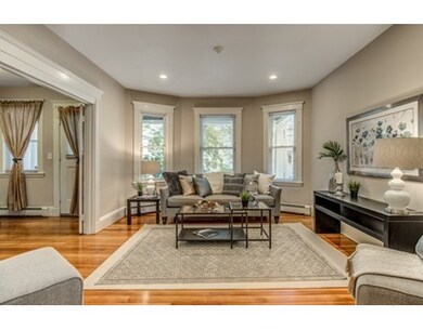 32 Magnolia St unit 1, Arlington, MA 02474 - photo 5