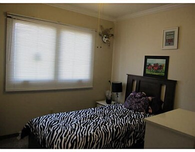 Bedroom.