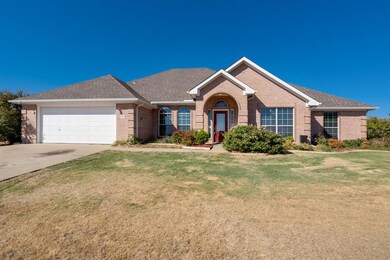 Great neighborhood with no HOA! Roof replaced in 2