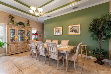 8001 Elena Ave, Donna, TX 78537 - photo 4