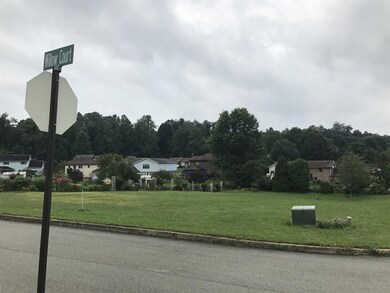 Corner Lot