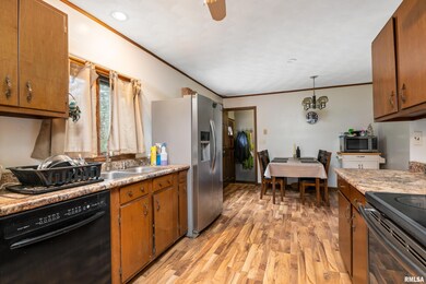 4202 Orchard Dr, Galesburg, IL 61401 - photo 7