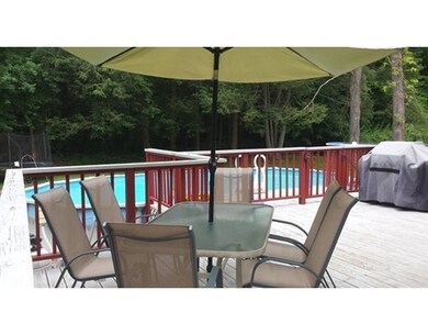 21 Mason Rd, Dudley, MA 01571 - photo 2