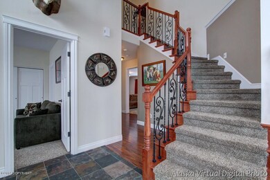 4993 E Fetlock Dr, Wasilla, AK 99654 - photo 4