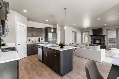 20582 SE Slate Ave unit Lot 395, Bend, OR 97702 - photo 6