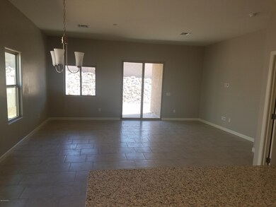 SV 3 Lot 38 Great Room