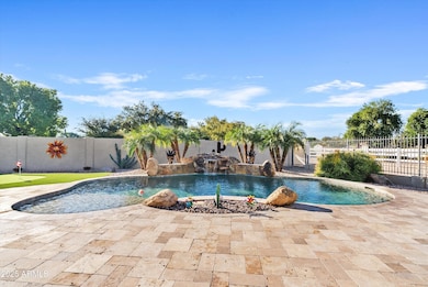 21205 E Pummelos Rd, Queen Creek, AZ 85142 - photo 3