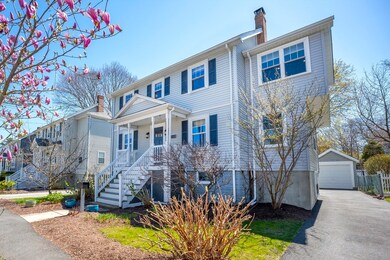 88 Woods Rd, Medford, MA 02155 - photo 2