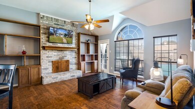 1103 Old Knoll Dr, Wylie, TX 75098 - photo 4