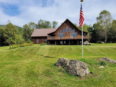 8 Marshall Rd, Jefferson, NH 03583 - photo 2