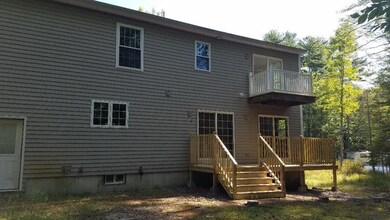 Back of House