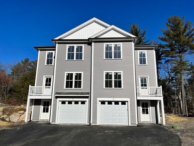 23 Shaker Pond Rd unit 23, Harvard, MA 01451 - photo 2