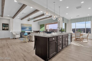 New Homes for Sale Arizona