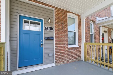 2801 Waldorf Ave, Baltimore, MD 21215 - photo 7