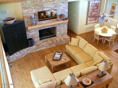 Great Room from Loft 3 - Copy