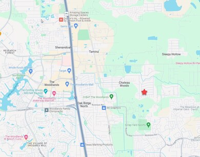 1316 Briarcliff St, Conroe, TX 77385 - photo 6