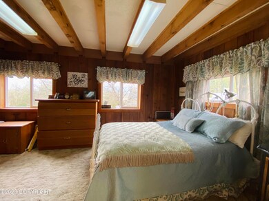 Main Level Bedroom