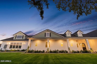 2495 E Superstition Dr, Gilbert, AZ 85297 - photo 5