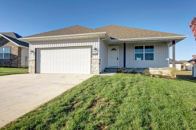 810 S Wheaton Hills Dr unit Lot 74, Nixa, MO 65714 - photo 3