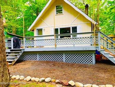 137 Sundance Dr, Pocono Lake, PA 18347 - photo 3