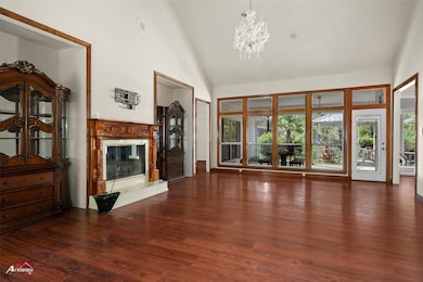 15280 Wynn School Rd, Ida, LA 71044 - photo 4