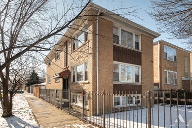 2750 N Linder Ave unit 1, Chicago, IL 60639 - photo 2