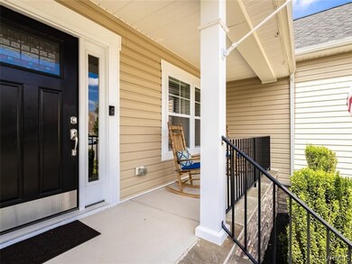 17224 Silver Maple Terrace, Chesterfield, VA 23120 - photo 5