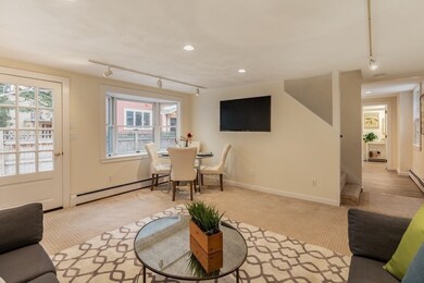 17 William St unit 2, Cambridge, MA 02139 - photo 3