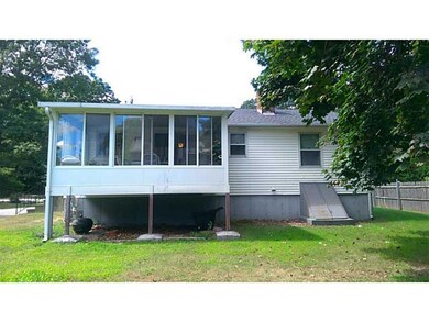 885 Middlebridge Rd, Wakefield, RI 02879 - photo 7