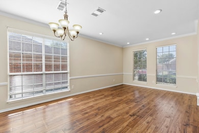 2028 Austin Dr, Mesquite, TX 75181 - photo 4