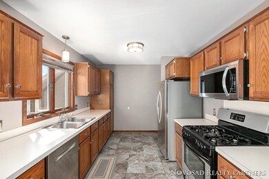 951 Woodspointe Dr SW, Byron Center, MI 49315 - photo 7