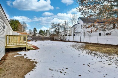 21 Berkshire Rd, Nashua, NH 03064 - photo 6