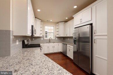 23215 Milltown Knoll Square unit 107, Ashburn, VA 20148 - photo 3