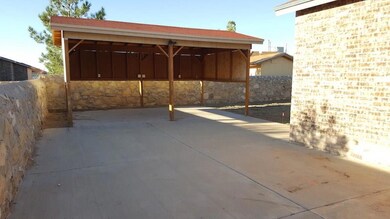 14360 Antwerp Dr, El Paso, TX 79928 - photo 4