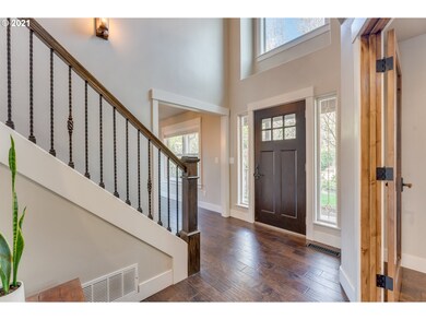 Entrance/Foyer