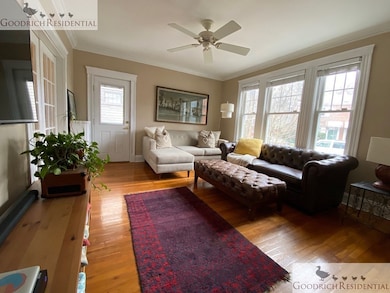 23 Goldsmith St unit 1, Jamaica Plain, MA 02130 - photo 2