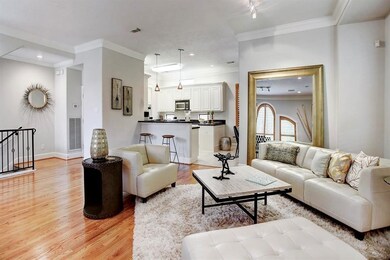 1960 Indiana St, Houston, TX 77019 - photo 4