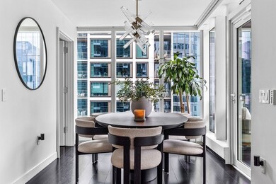 St. Regis Residences Boston unit 14B, Boston, MA 02210 - photo 5