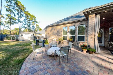 1003 Ginger Glade Ln, Pinehurst, TX 77362 - photo 4