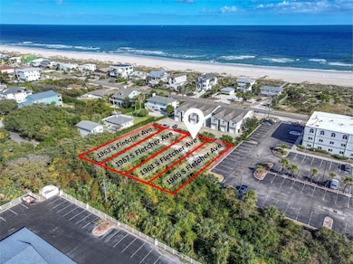 1961 S Fletcher Ave, Fernandina Beach, FL 32034 - photo 3