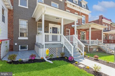 2815 Violet Ave, Baltimore, MD 21215 - photo 3