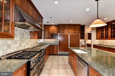 3207 Cathedral Ave NW, Washington, DC 20008 - photo 5