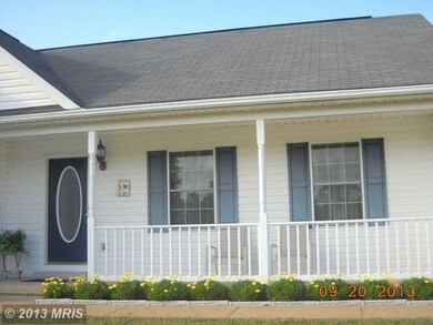 642 Doe Run Rd, Inwood, WV 25428 - photo 2