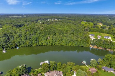 Acreage has some wetland on property