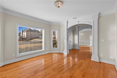 389 Young James Cir, Stockbridge, GA 30281 - photo 6