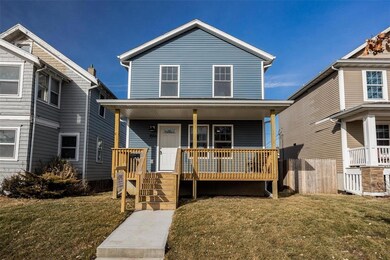 1504 6th Ave SE, Cedar Rapids, IA 52403 - photo 2